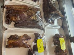 -哈勒滨饭庄(南二道街店)