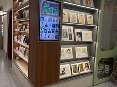-海马体家庭照相馆(广州正佳广场店)