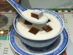 -澳门陈光记烧味饭店(南京德基广场店)