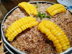 糯米排骨-爷爷家的粥铺(庐江店)