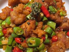 -锦府盐帮·李宅(领展购物广场中关村店)