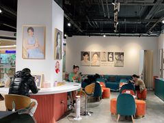 -海马体照相馆(天津世纪都会店)