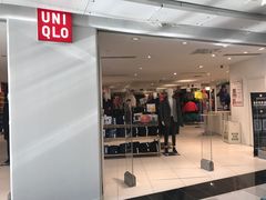 -优衣库(北京万柳华联购物中心店)