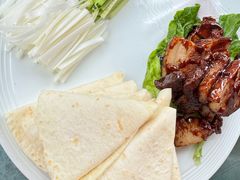 -小团圆灶台鱼·百城头牌菜(千岛湖店)
