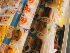 -一鸣真鲜奶吧(动车南站店)