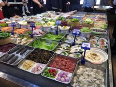 -开海·红岛海鲜虾水饺(石老人店)