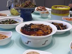 -紫光园·烤鸭·北京菜(团结湖店)