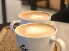 -Peet's 皮爷咖啡(东湖路手作店)
