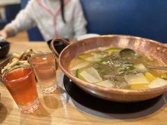 -妈妈的味道(和顺古镇店)