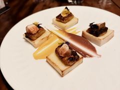 -柏蔻餐厅Le Banquet Bistro(天河北店)