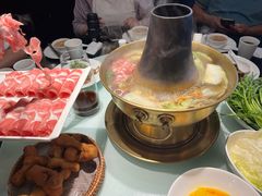 -鼓楼东街老火锅(鼓楼店)