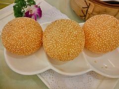 -万山楼海鲜酒家·二十三年老字号