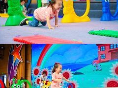 -嘉定民办实蒙早教中心