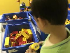 -童程童美信奥赛科技特长·乐高编程科创机器人(富兴校区)
