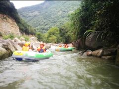 -雅鲁激流探险漂流