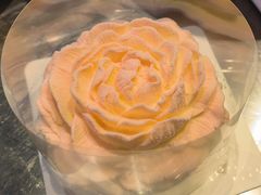 -潮一不贰·法式甜品·生日蛋糕·西式简餐(外滩店)