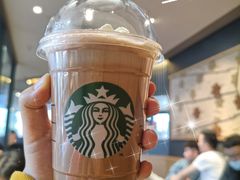 -星巴克(长沙乐和城门店)