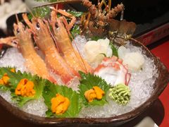 刺身-初花·日本料理