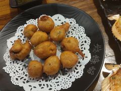 -烧蠔帮·湛江生蚝(茂南万达店)