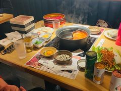 -温野菜涮涮锅(西单大悦城店)