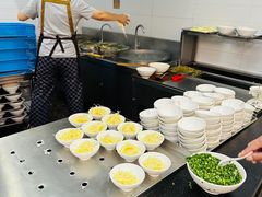 -毛华美食(清扬路店)