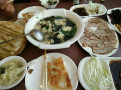 -李连贵熏肉大饼(宁山中路店)