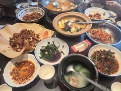 -衡厨·衡阳土菜(中南店)