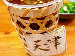 -食味酒味天津菜·古法鲜酿米酒(鼓楼店)