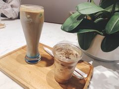 -Peet's Coffee皮爷咖啡(万象天地店)