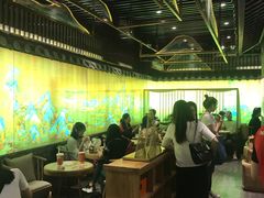 大堂-茶理宜世(东方宝泰店)