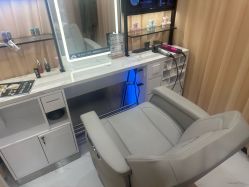 -Mr.JUDY洗个头发