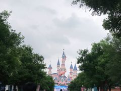 -沈阳方特欢乐世界