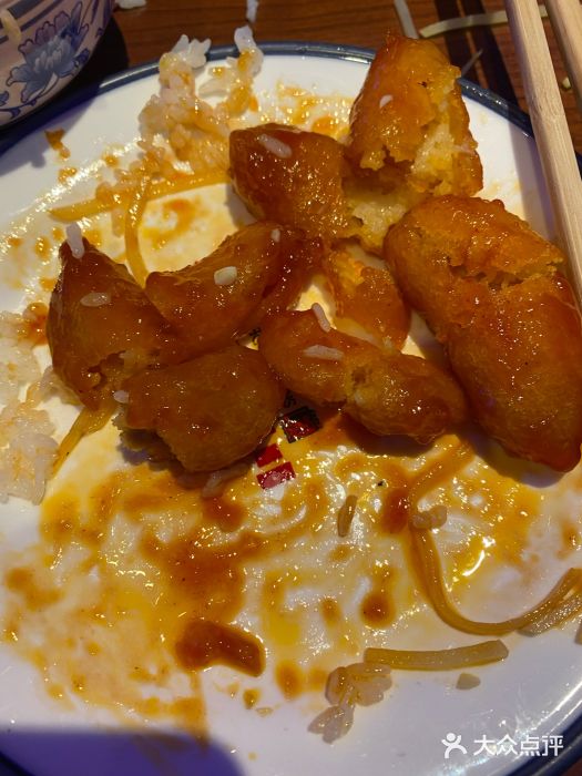 川人百味(海悦天地店)图片