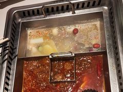-野妹火锅(布吉店)