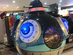 -反斗乐园(领展中心城店)