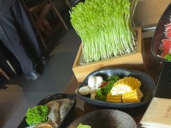 -捞王猪肚鸡火锅(昆山店)