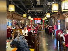 -真地道京味府·鲜橙烤鸭·北京菜(朝外大街东大桥店)