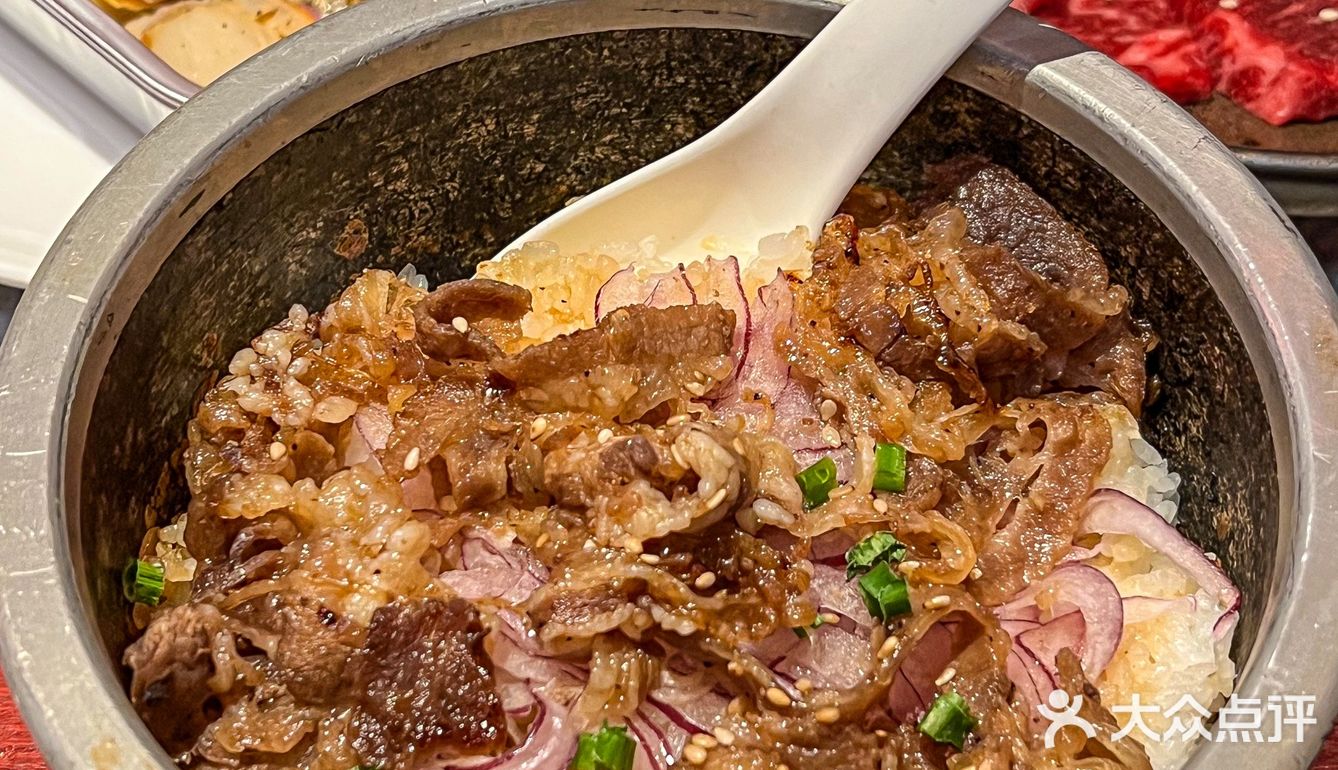 ✨牛角烧肉专门店✨｜烤肉的魅力，谁吃谁知道！🔥