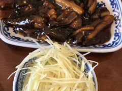 -同得兴 Since·1995 传统苏式面馆(十全街店)