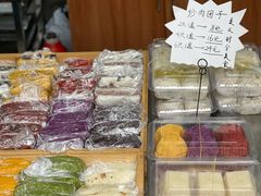 -非遗近水楼糕团(景德路店)