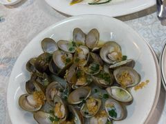 -崖口红树林海鲜餐厅