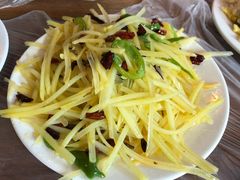 -绿野餐厅(上海动物园店)