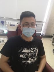 -唐风采假发补发定制