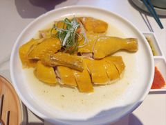 -南拳十三姨·潮汕砂锅粥·粤菜(西单大悦城店)