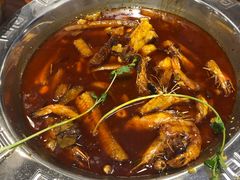 -王婆大虾(五道口店)