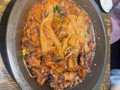 -蜀留香石锅鱼(六顺街店)