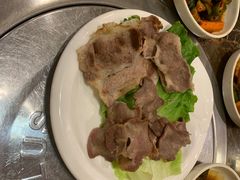-高丽村韩国料理(兴华二路店)
