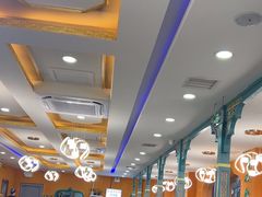 -西北朗益和穆斯林餐厅