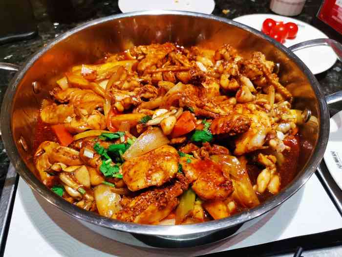 一品焖锅(世纪金源购物中心店)