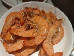 -春天烤肉自助餐厅(南内环店)